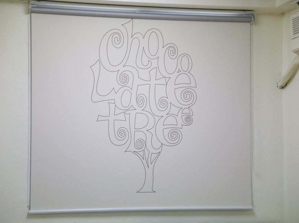 Chocolate Tree Sinchon Hotel Seoul Bagian luar foto